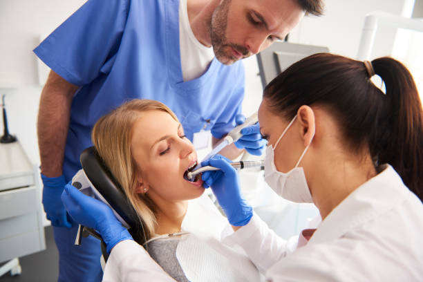 Dental X-Rays and Imaging in Braddock Heights, MD