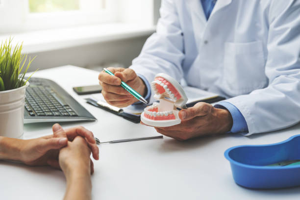 Best Oral Cancer Screening  in Braddock Heights, MD