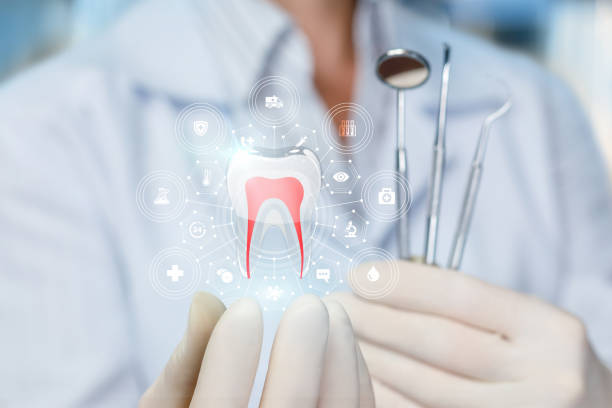 Dental X-Rays and Imaging in Braddock Heights, MD