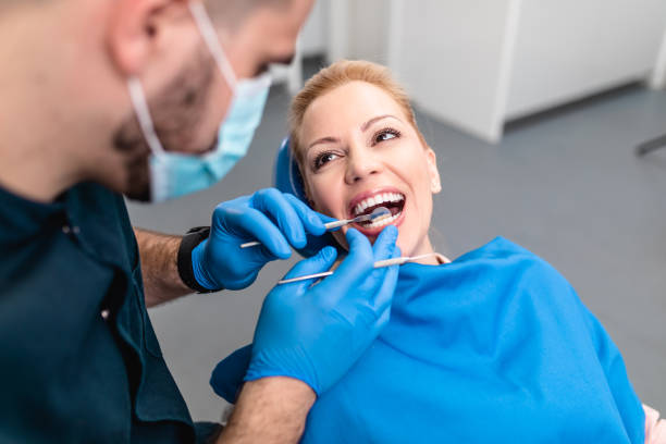 Laser Dentistry in Braddock Heights, MD