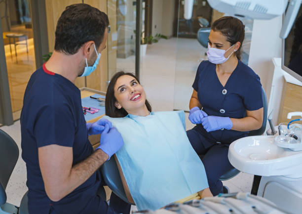 Oral Surgery in Braddock Heights, MD