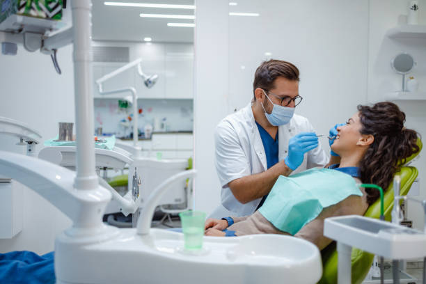 Best Sedation Dentistry  in Braddock Heights, MD