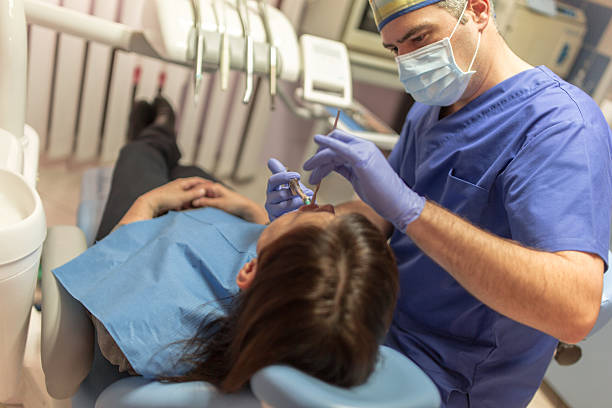 Best Sleep Apnea Treatment  in Braddock Heights, MD