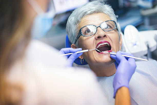 Best Dentures (Full and Partial)  in Braddock Heights, MD