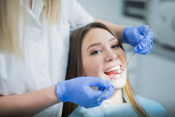 Advanced Technology for Better Dental Care in Braddock Heights, MD