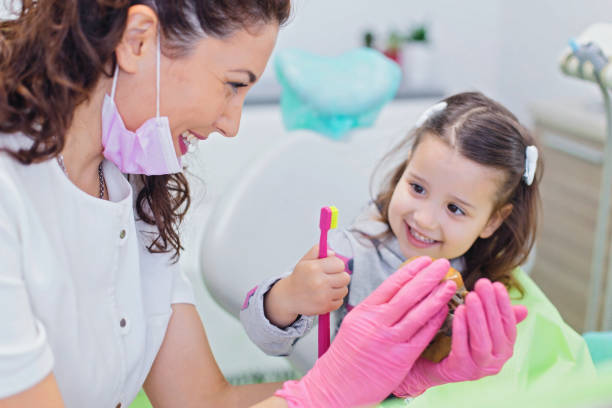 Dental Bonding in Braddock Heights, MD